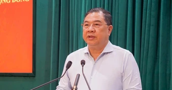 Hơn 13.000 người mãn hạn tù đã được cho vay hơn 1.000 tỷ đồng để làm ăn