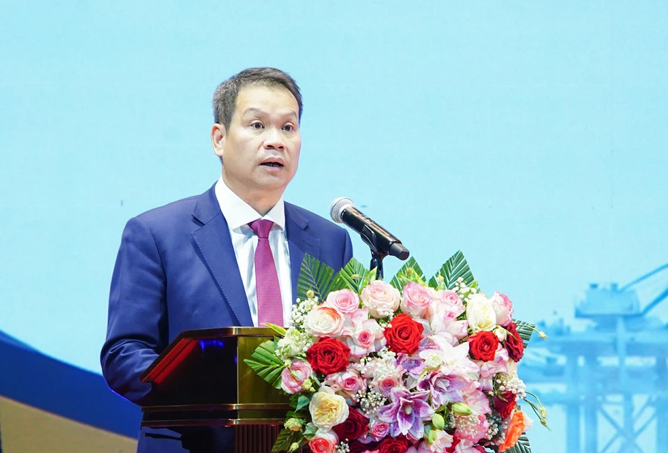 Hơn 15.000 tỷ đồng 'rót' vào Khu Thương mại tự do Đà Nẵng