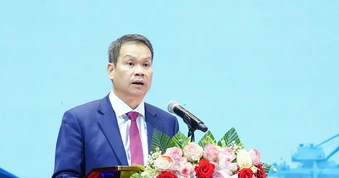 Hơn 15.000 tỷ đồng 'rót' vào Khu Thương mại tự do Đà Nẵng