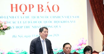 Hơn 2,5 triệu hộ kinh doanh không phải nộp thuế khi nâng ngưỡng doanh thu lên 1 tỉ