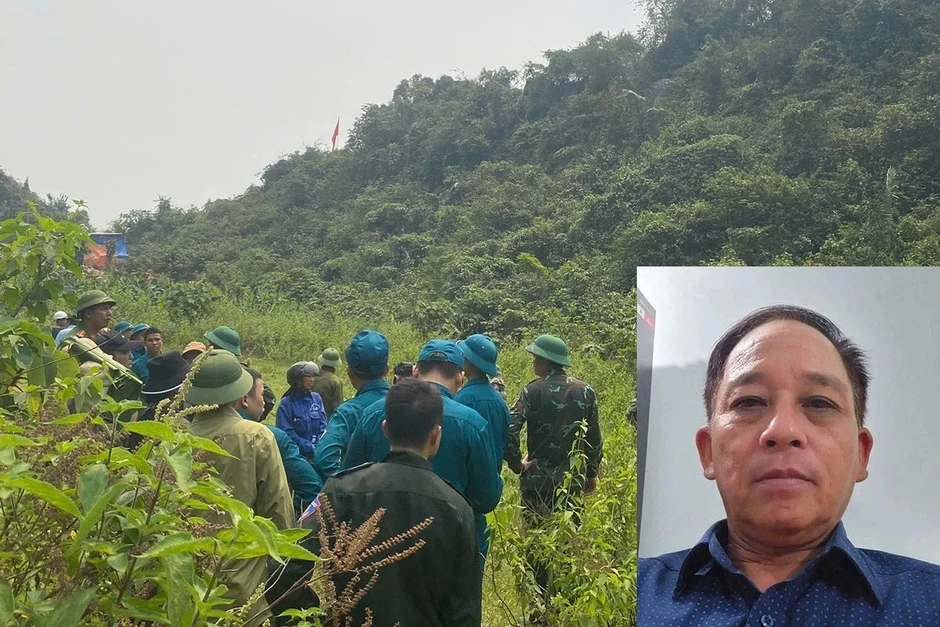 Hơn 200 người mở rộng tìm kiếm thợ điêu khắc lăng mộ mất liên lạc bí ẩn Hơn 200 người mở rộng tìm kiếm thợ điêu khắc lăng mộ mất liên lạc bí ẩn