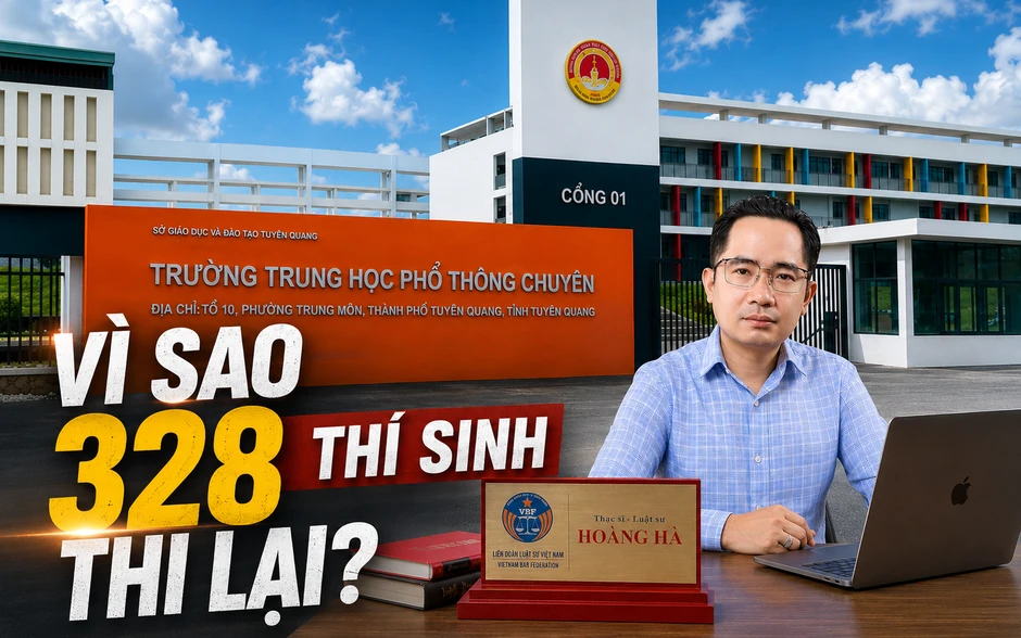 Hơn 300 thí sinh Tuyên Quang bước vào kì thi lại đặc biệt Hơn 300 thí sinh Tuyên Quang bước vào kì thi lại đặc biệt