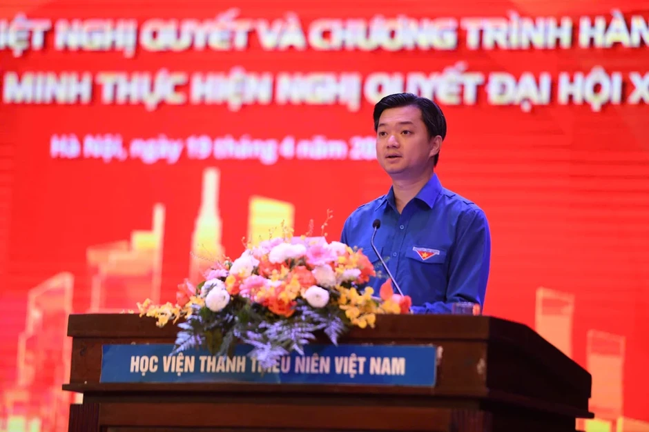 Hơn 4.000 điểm cầu học tập Nghị quyết Đại hội Đảng lần thứ XIV Hơn 4.000 điểm cầu học tập Nghị quyết Đại hội Đảng lần thứ XIV