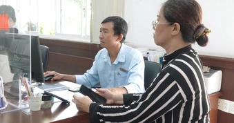 Hơn 4.000 người hoạt động không chuyên trách nghỉ việc, TP.HCM sẽ hỗ trợ thêm