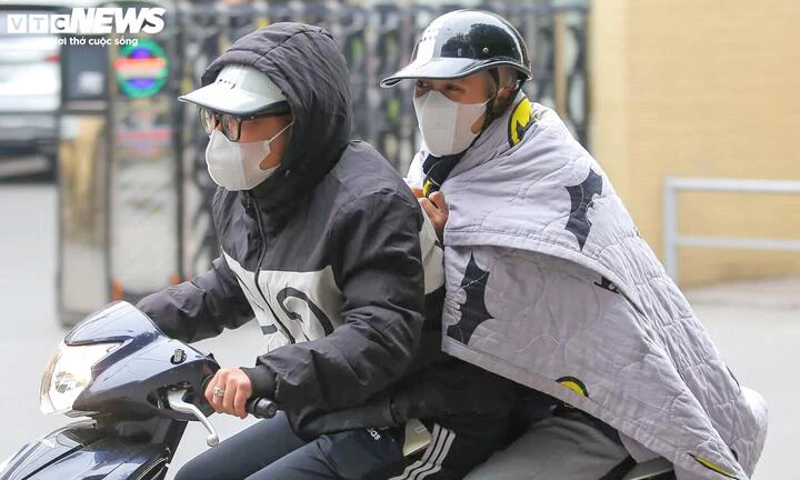 Hơn 50 kỷ lục nhiệt độ bị phá vỡ, mùa Đông năm nay rét thế nào? Hơn 50 kỷ lục nhiệt độ bị phá vỡ, mùa Đông năm nay rét thế nào?