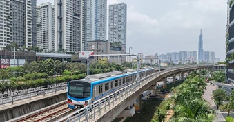 Hơn 50 năm định hình dấu ấn quy hoạch đô thị TP.HCM