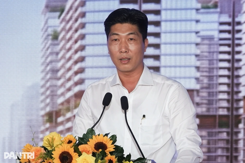 Hơn 50.000 căn nhà xã hội phục vụ người dân, người lao động dịp APEC Hơn 50.000 căn nhà xã hội phục vụ người dân, người lao động dịp APEC