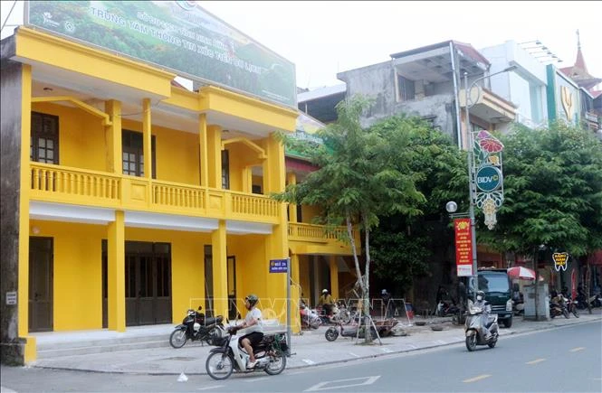 Hơn 740 cơ sở nhà, đất dôi dư tại Ninh Bình được sắp xếp, khai thác