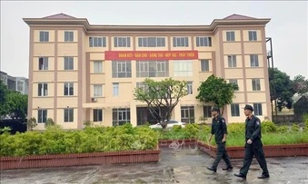 Hơn 740 cơ sở nhà, đất dôi dư tại Ninh Bình được sắp xếp, khai thác