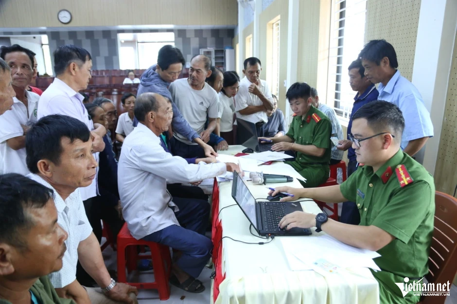 Hơn nửa thế kỷ lập bàn thờ không ảnh, người phụ nữ mòn mỏi tìm hai em liệt sĩ Hơn nửa thế kỷ lập bàn thờ không ảnh, người phụ nữ mòn mỏi tìm hai em liệt sĩ