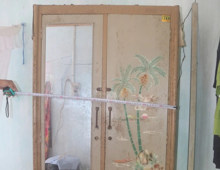 Hũ vàng tiền tỉ “bốc hơi”: Sự thật phía sau gây sốc Hũ vàng tiền tỉ “bốc hơi”: Sự thật phía sau gây sốc