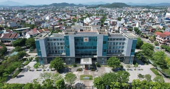 Huế muốn tiếp tục sắp xếp, giảm 259 đơn vị sự nghiệp công