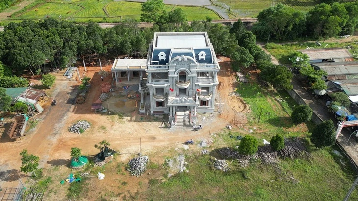 Huế sẽ siết chặt quản lý trật tự xây dựng sau khi phát hiện nhiều vi phạm