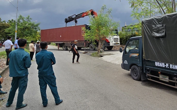 Huế sẽ siết chặt quản lý trật tự xây dựng sau khi phát hiện nhiều vi phạm