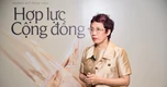 Human Act Now: Khi nguồn lực xã hội gặp những bài toán cần lời giải