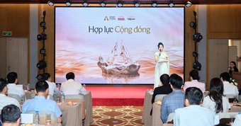 Human Act Prize 2026: Hướng dẫn nộp hồ sơ và các mốc thời gian cần chú ý