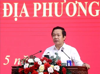 Hưng Yên sẽ thay thế ngay cán bộ 'sợ việc',&nbsp;uy tín thấp