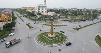 Hưng Yên thông qua đề án khu kinh tế tự do
