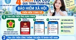 Hướng dẫn 4 cách tra cứu quá trình tham gia BHXH