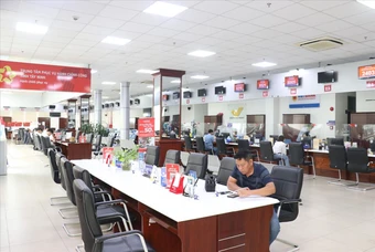 Hướng dẫn cụ thể việc tiếp nhận, giải quyết hồ sơ cho người dân, doanh nghiệp theo quy định mới
