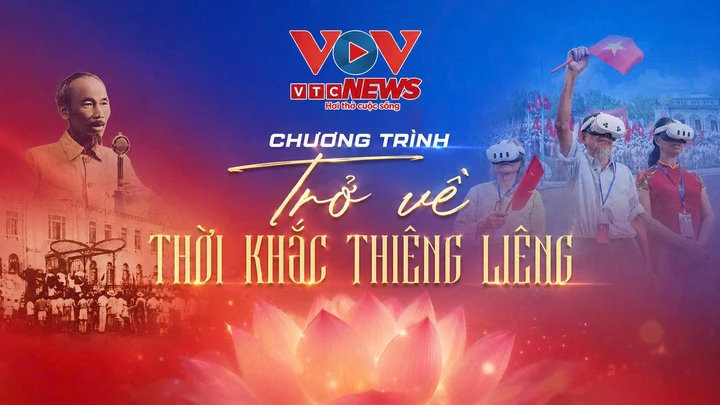 Hướng dẫn đăng ký trải nghiệm VR ‘Trở về thời khắc thiêng liêng’ ở Dinh Độc Lập Hướng dẫn đăng ký trải nghiệm VR ‘Trở về thời khắc thiêng liêng’ ở Dinh Độc Lập