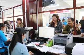 Hướng dẫn đánh giá định kỳ hằng quý đối với cán bộ lãnh đạo, quản lý các cấp
