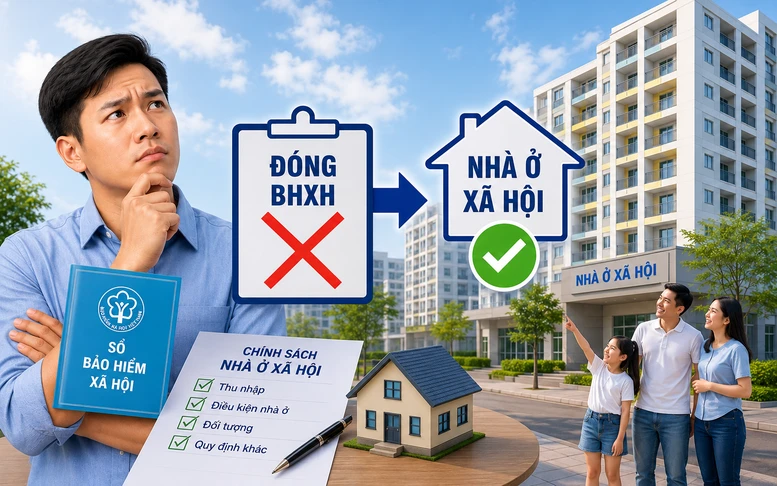 Hướng dẫn xác định đối tượng được mua nhà ở xã hội Hướng dẫn xác định đối tượng được mua nhà ở xã hội
