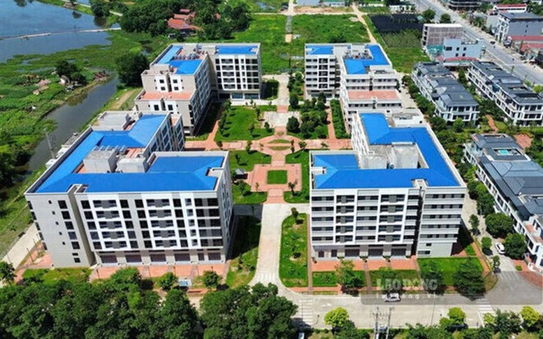 Hướng dẫn xác định đối tượng được mua nhà ở xã hội Hướng dẫn xác định đối tượng được mua nhà ở xã hội