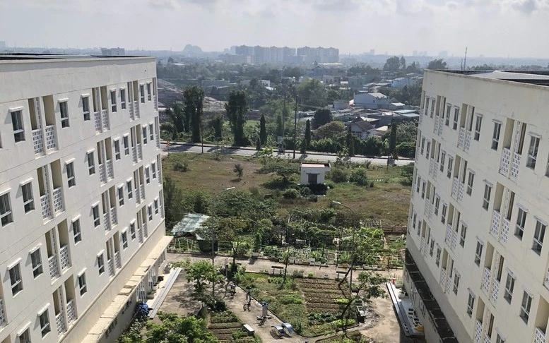 Hướng dẫn xác định đối tượng được mua nhà ở xã hội Hướng dẫn xác định đối tượng được mua nhà ở xã hội