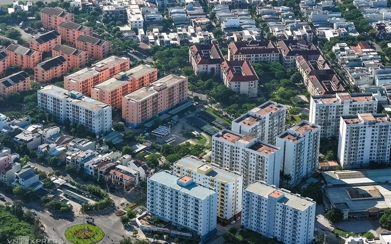 Hướng dẫn xác định đối tượng được mua nhà ở xã hội Hướng dẫn xác định đối tượng được mua nhà ở xã hội