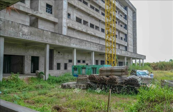 Hướng tới công tác thanh tra trực tuyến, từ xa Hướng tới công tác thanh tra trực tuyến, từ xa