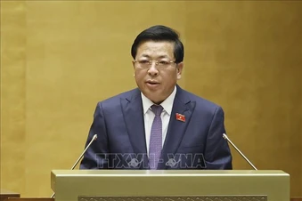 Hướng tới mục tiêu mọi người đều có chỗ ở