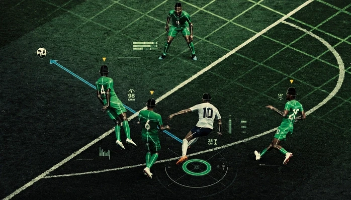 Hướng tới World Cup 2026: Siêu sự kiện toàn cầu Hướng tới World Cup 2026: Siêu sự kiện toàn cầu
