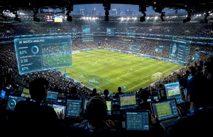 Hướng tới World Cup 2026: Siêu sự kiện toàn cầu Hướng tới World Cup 2026: Siêu sự kiện toàn cầu