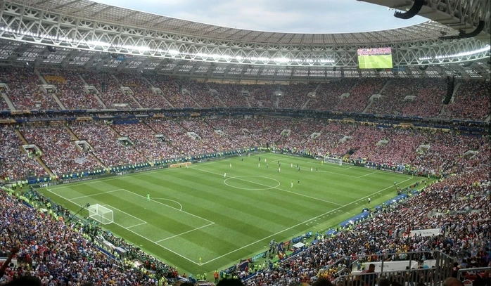 Hướng tới World Cup 2026: Siêu sự kiện toàn cầu Hướng tới World Cup 2026: Siêu sự kiện toàn cầu