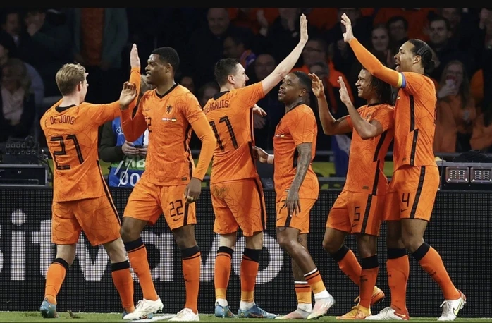 Hướng tới World Cup 2026: Thách thức quyền lực của "Big 8" Hướng tới World Cup 2026: Thách thức quyền lực của "Big 8"