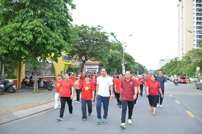 Hưởng ứng tháng hành động phòng chống ma túy Hưởng ứng tháng hành động phòng chống ma túy