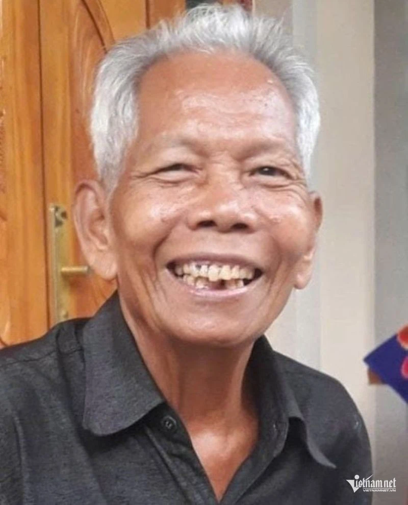 Huyền thoại về 3 anh hùng trong một gia đình người Pa Cô