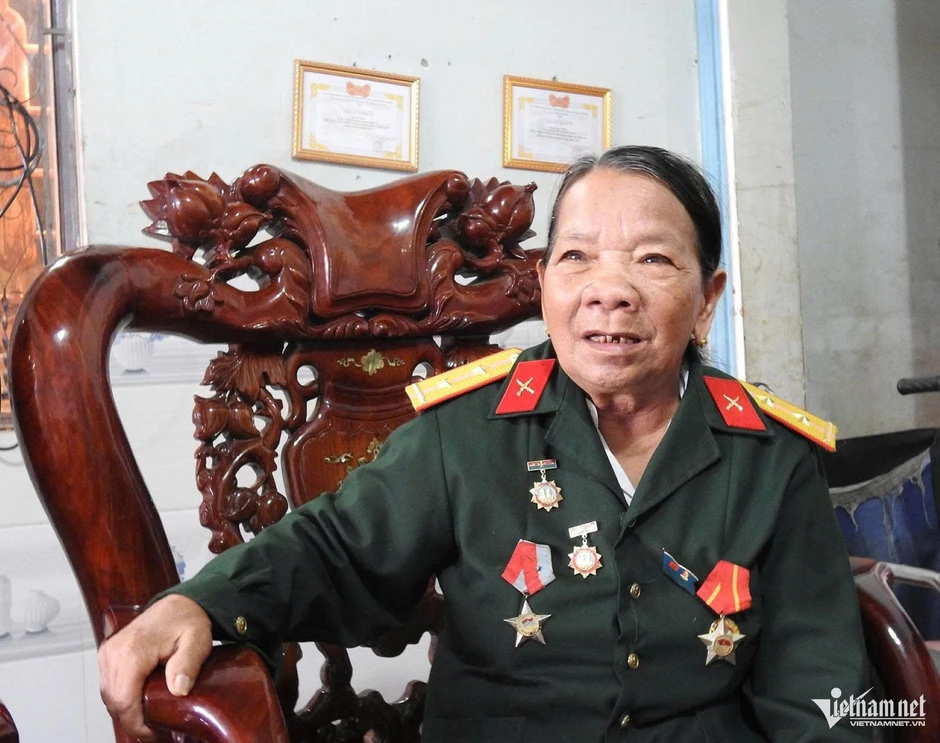 Huyền thoại về nữ Anh hùng Y Buông và 'nồi cơm nuôi quân” Huyền thoại về nữ Anh hùng Y Buông và 'nồi cơm nuôi quân”