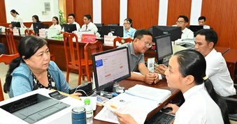 Kỹ năng số - thước đo mới của năng lực công vụ