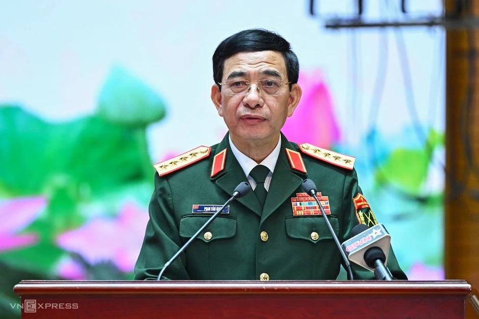 Kỹ sư Al, giảng viên quân sự giành giải thưởng sáng tạo trẻ toàn quân Kỹ sư Al, giảng viên quân sự giành giải thưởng sáng tạo trẻ toàn quân