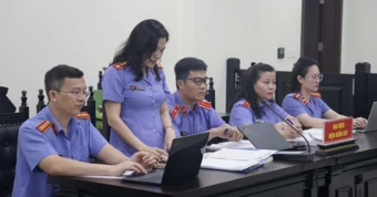 Kê biên bất động sản hơn 632 tỷ đồng để khắc phục hậu quả vụ MediUSA