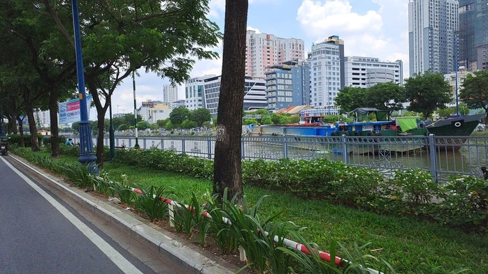 Kênh rạch hồi sinh, nâng tầm đô thị (*): Hiện thực hóa những kế hoạch lớn