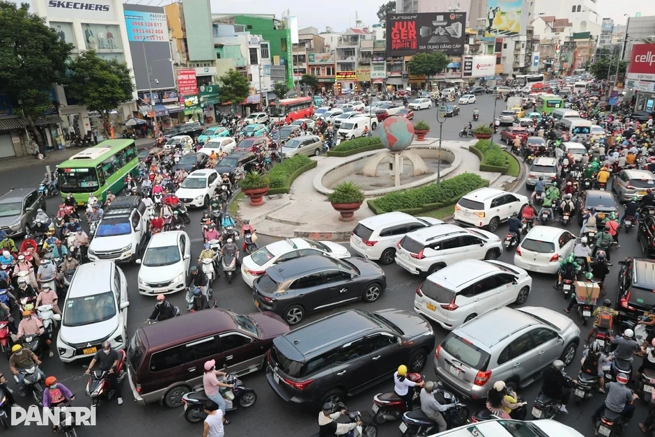 Kéo dài ưu đãi thuế với xe điện đến 2030 Kéo dài ưu đãi thuế với xe điện đến 2030