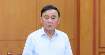 Kết luận của Bộ Chính trị về bảo đảm nguồn cung, giá xăng dầu ổn định