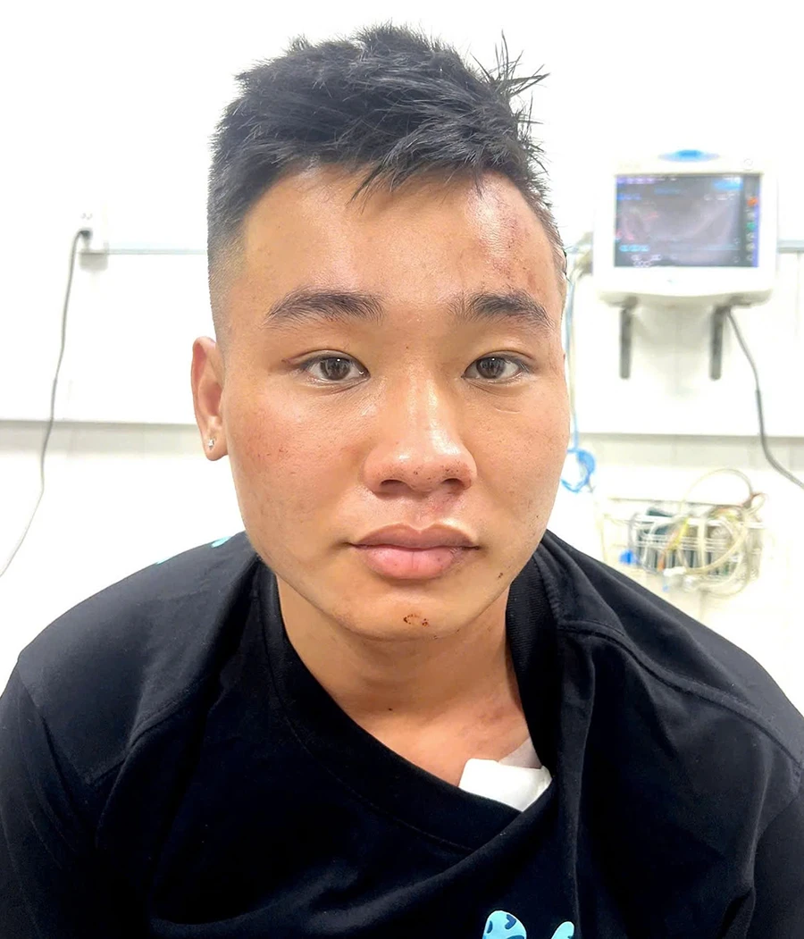 Kết luận điều tra hé lộ nhiều tình tiết vụ giết 3 người ở Đồng Nai Kết luận điều tra hé lộ nhiều tình tiết vụ giết 3 người ở Đồng Nai