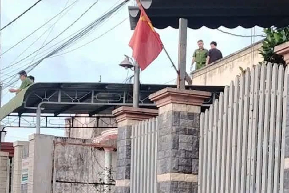 Kết luận điều tra hé lộ nhiều tình tiết vụ giết 3 người ở Đồng Nai Kết luận điều tra hé lộ nhiều tình tiết vụ giết 3 người ở Đồng Nai