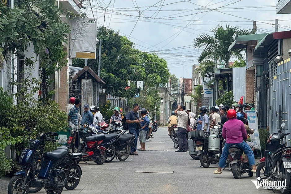 Kết luận điều tra hé lộ nhiều tình tiết vụ giết 3 người ở Đồng Nai Kết luận điều tra hé lộ nhiều tình tiết vụ giết 3 người ở Đồng Nai