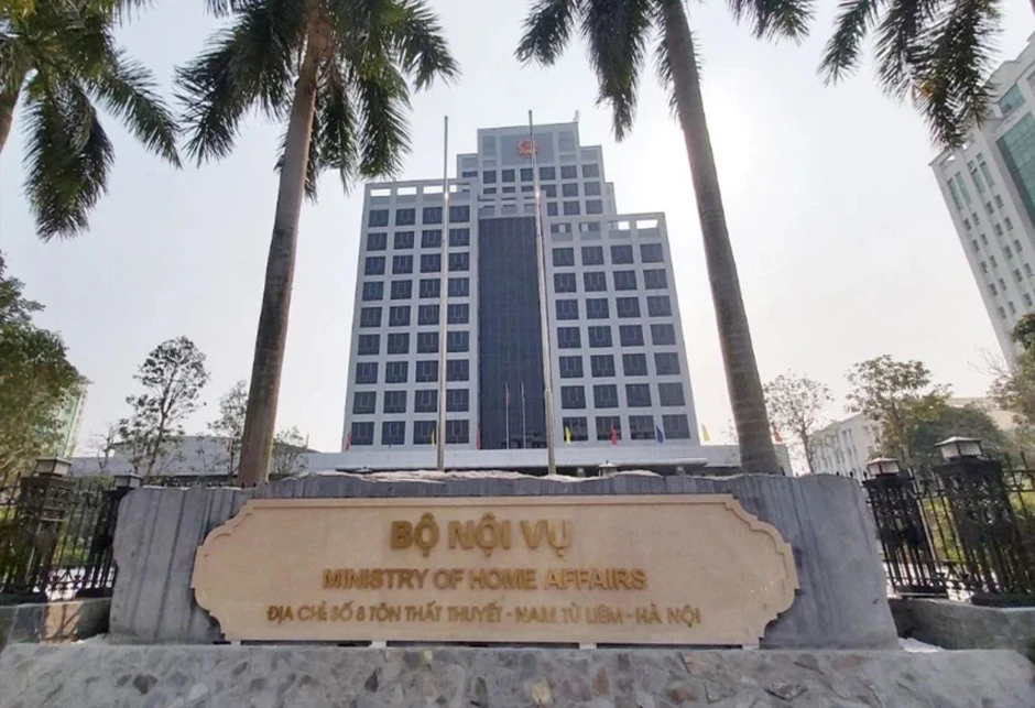 Kết luận thanh tra chuyên đề cơ sở nhà, đất dôi dư sau sắp xếp tại Bộ Nội vụ Kết luận thanh tra chuyên đề cơ sở nhà, đất dôi dư sau sắp xếp tại Bộ Nội vụ