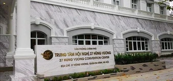 Kết luận thanh tra cơ sở nhà, đất dôi dư sau sắp xếp tại Văn phòng Chính phủ